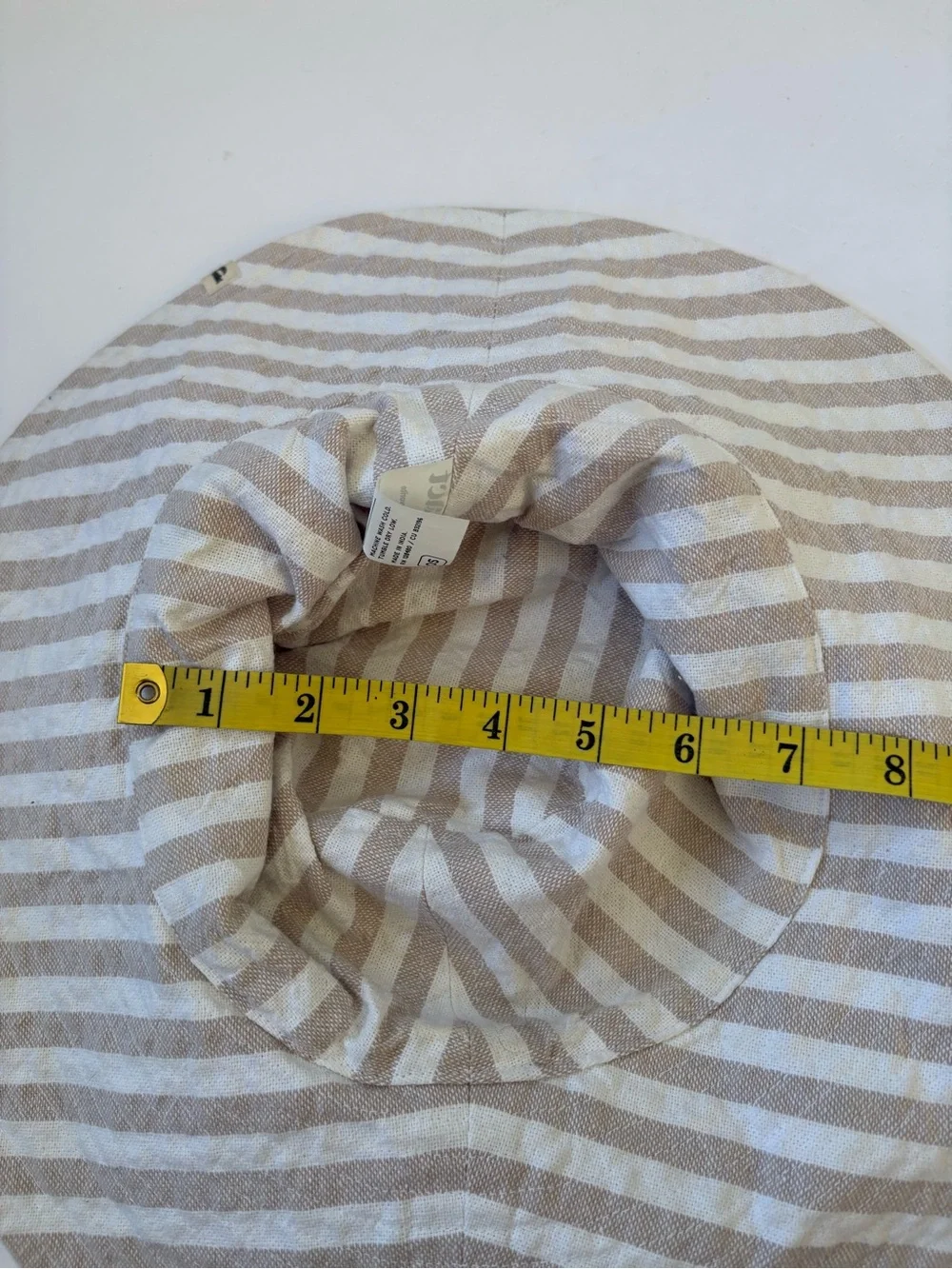 Pact lightweight wide